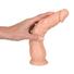 Obraz 6/9 - You2Toys Anal Training Set - realistické análne dildá 3 dielná sada (telová farba)