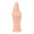 Obraz 4/6 - You2Toys Hand - hand dildo with grip (natural)