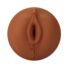 Obraz 2/4 - Autoblow A.I. - silicone replacement insert - sleeve (brown)