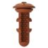 Obraz 3/4 - Autoblow A.I. - silicone replacement insert - sleeve (brown)