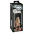 Obraz 2/9 - You2Toys Pussy to Go - umelá vagína (biela)