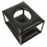 Obraz 4/10 - You2Toys The Throne - binding chair set (8 pieces) - black
