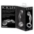 Obraz 2/5 - Icicles No. 46 - acorn glass with dildo grip ring (pink)