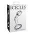 Obraz 3/5 - Icicles No. 46 - acorn glass with dildo grip ring (pink)