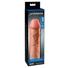 Obraz 1/4 - X-TENSION Mega 2 - realistický návlek na penis (20,3cm) - prírodný