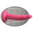 Obraz 3/3 - Pipedream Dillio 7 Inch Slim - realistické dildo s prísavkou (18cm) - ružové