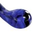Obraz 6/7 - Icicles No. 89 - G + P -point glass dildo (blue)