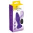 Obraz 3/12 - SMILE RC - cordless, radio anal vibrator (purple)