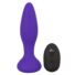 Obraz 4/12 - SMILE RC - cordless, radio anal vibrator (purple)