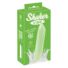 Obraz 1/8 - You2Toys - Shaker Vibe - cordless rod vibrator (green)