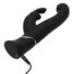 Obraz 6/6 - Happyrabbit G-spot - cordless, waterproof, rocker arm G-spot vibrator (black)