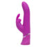 Obraz 3/6 - Happyrabbit Power Motion - cordless, waterproof, rocker arm (purple)