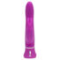 Obraz 4/6 - Happyrabbit Power Motion - cordless, waterproof, rocker arm (purple)
