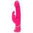 Obraz 2/6 - Happyrabbit Dual Density - cordless, waterproof, rocker arm vibrator (pink)