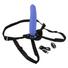 Obraz 3/10 - You2Toys RC Strap-On - cordless, radio-mounted vibrator (purple)