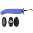 Obraz 8/10 - You2Toys RC Strap-On - cordless, radio-mounted vibrator (purple)