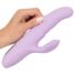 Obraz 10/13 - SMILE Thrusting - nabíjací vibrátor rotačný  s ramenom na klitoris (fialový)