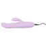 Obraz 11/13 - SMILE Thrusting - nabíjací vibrátor rotačný  s ramenom na klitoris (fialový)