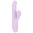 Obraz 4/13 - SMILE Thrusting - nabíjací vibrátor rotačný  s ramenom na klitoris (fialový)