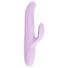 Obraz 5/13 - SMILE Thrusting - nabíjací vibrátor rotačný  s ramenom na klitoris (fialový)