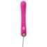 Obraz 12/14 - Couples Choice - rechargeable, two-motor vibrator (pink)