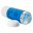 Obraz 4/11 - You2Toys - rechargeable, rotating suction masturbator (blue-white)