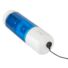Obraz 8/11 - You2Toys - rechargeable, rotating suction masturbator (blue-white)