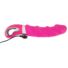 Obraz 3/11 - SMILE Soft - cordless, heating vibrator (pink)