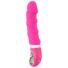 Obraz 6/11 - SMILE Soft - cordless, heating vibrator (pink)