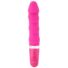 Obraz 7/11 - SMILE Soft - cordless, heating vibrator (pink)