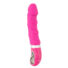 Obraz 1/11 - SMILE Soft - cordless, heating vibrator (pink)