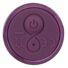 Obraz 5/12 - You2Toys Spot - rechargeable, clitoral vibrator set (purple)