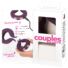 Obraz 2/13 - Couples Choice - battery-operated, dual-motor penis ring (purple)