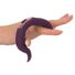 Obraz 9/13 - Couples Choice - battery-operated, dual-motor penis ring (purple)