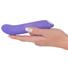 Obraz 7/11 - You2Toys - Flashing Mini Vibe -  nabíjací vibrátor (fialový)