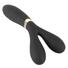 Obraz 6/13 - Couples Choice - rechargeable, 3-motor vibrator (black)