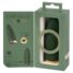Obraz 2/11 - Emerald Love - dobíjací, vodotesný mini vibrátor (zelený)