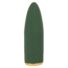 Obraz 4/11 - Emerald Love - dobíjací, vodotesný mini vibrátor (zelený)