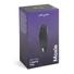 Obraz 8/9 - We-Vibe Moxie - cordless, radio, smart clitoral vibrator (black)