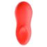 Obraz 6/15 - We-Vibe Touch X - nabíjací, vodotesný vibrátor na klitoris (koralový)