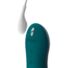 Obraz 10/15 - We-Vibe Touch X - nabíjací, vodotesný vibrátor na klitoris (zelený)