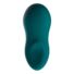 Obraz 6/15 - We-Vibe Touch X - nabíjací, vodotesný vibrátor na klitoris (zelený)