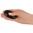 Obraz 10/14 - GoGasm Panty - dobíjací rádiový vibrátor na klitoris (čierny)