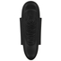 Obraz 4/14 - GoGasm Panty - dobíjací rádiový vibrátor na klitoris (čierny)