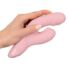 Obraz 10/13 - SMILE Thumping G-Spot Massager - pulzujúci masážny vibrátor (ružový)