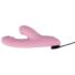 Obraz 11/13 - SMILE Thumping G-Spot Massager - pulzujúci masážny vibrátor (ružový)