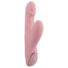 Obraz 4/13 - SMILE Thumping G-Spot Massager - pulzujúci masážny vibrátor (ružový)