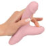 Obraz 9/13 - SMILE Thumping G-Spot Massager - pulzujúci masážny vibrátor (ružový)