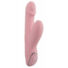 Obraz 1/13 - SMILE Thumping G-Spot Massager - pulzujúci masážny vibrátor (ružový)