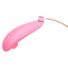 Obraz 10/10 - Womanizer Premium Eco - nabíjací stimulátor klitorisu (ružový)
